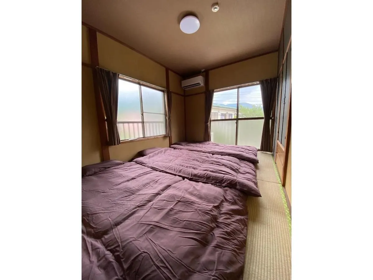 度假居 Trust Maison Hakone Sengokuhara - Vacation Stay 24226V