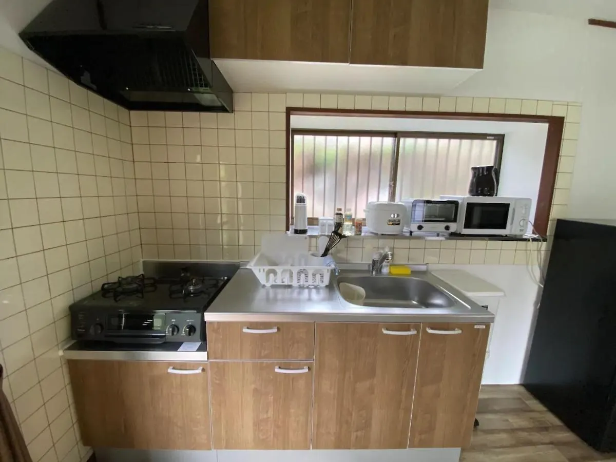 Trust Maison Hakone Sengokuhara - Vacation Stay 24226V 度假居