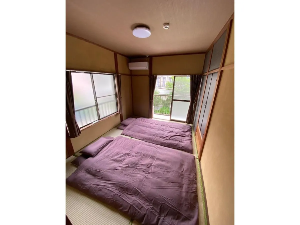 Trust Maison Hakone Sengokuhara - Vacation Stay 24226V 度假居