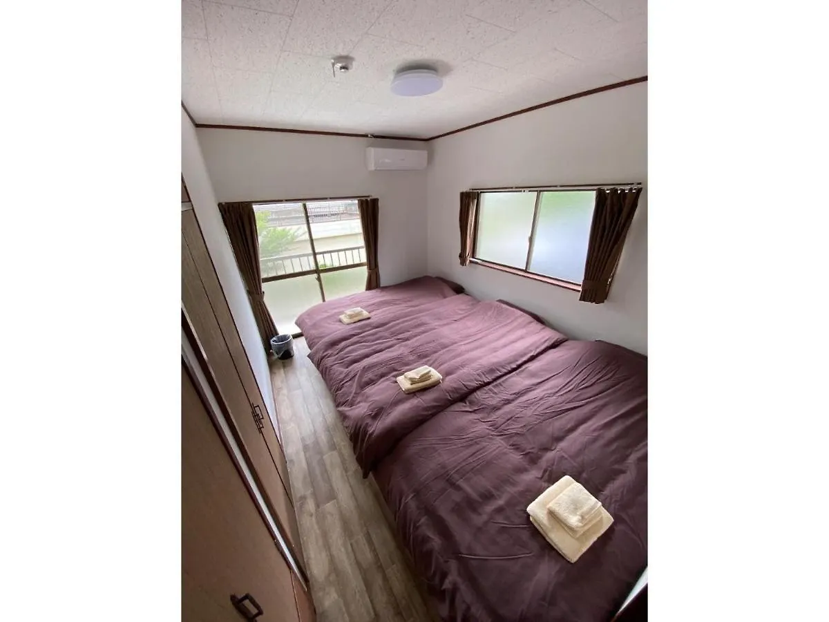 Trust Maison Hakone Sengokuhara - Vacation Stay 24226V 度假居