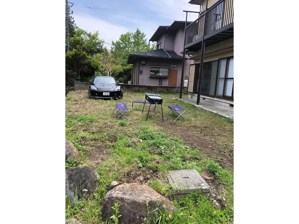 Trust Maison Hakone Sengokuhara - Vacation Stay 24226V 度假居