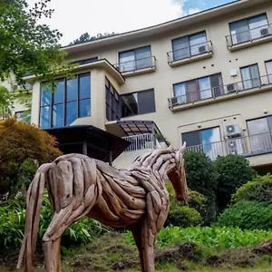 Harriway Hotel Hakone Hakone